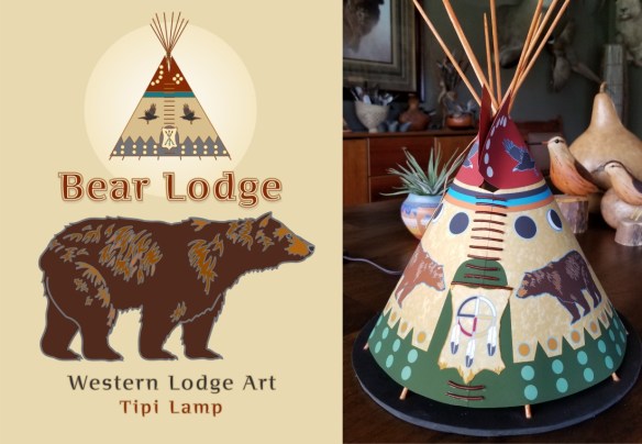 Bear Lodge