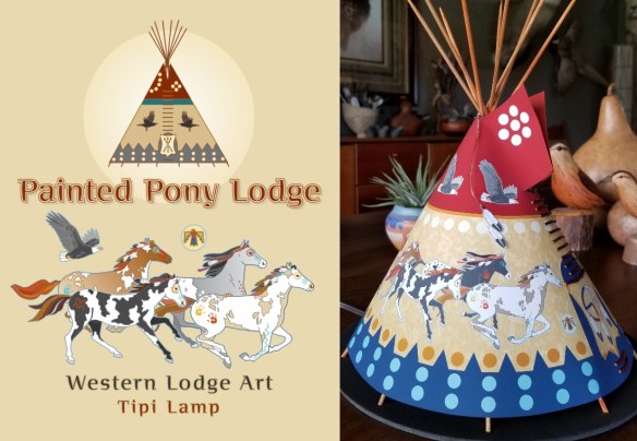 Painted Pony Lodge