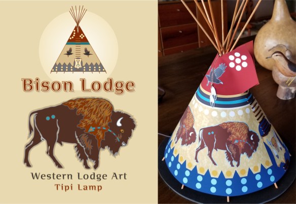 Bison Lodge rgb